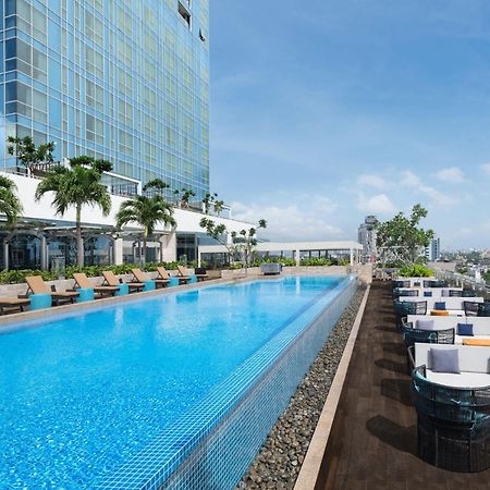 Hotel Courtyard By Marriott Kolombo Exteriér fotografie